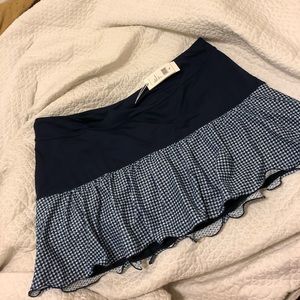 Vineyard Vines athletic skirt size XL